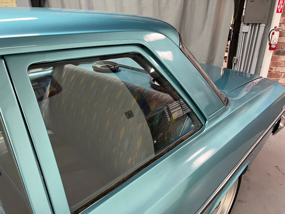 1967 AMC Rambler