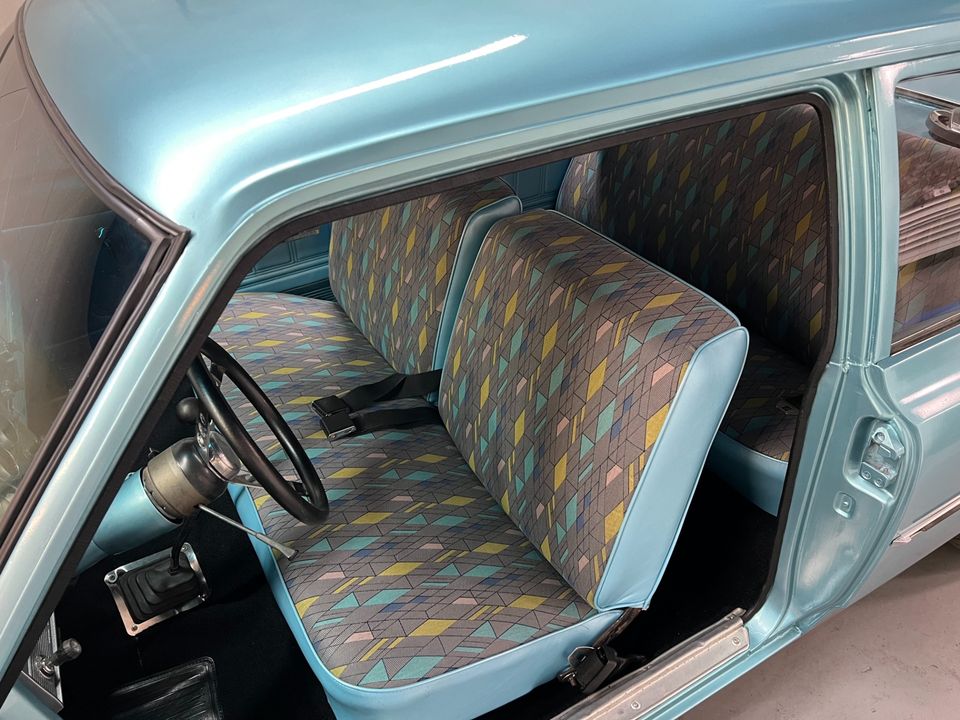 1967 AMC Rambler
