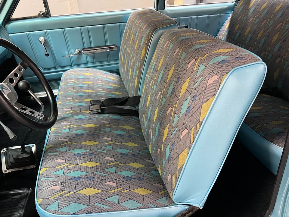 1967 AMC Rambler
