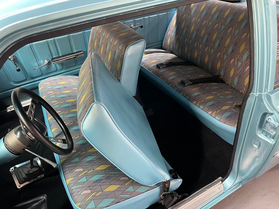 1967 AMC Rambler