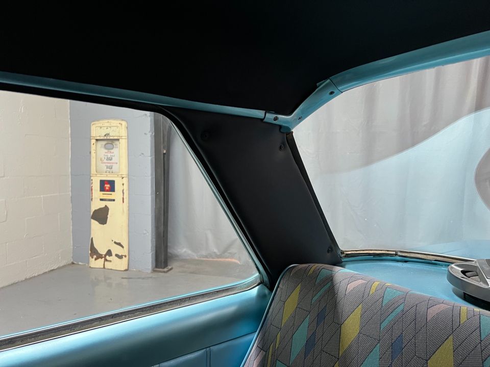 1967 AMC Rambler