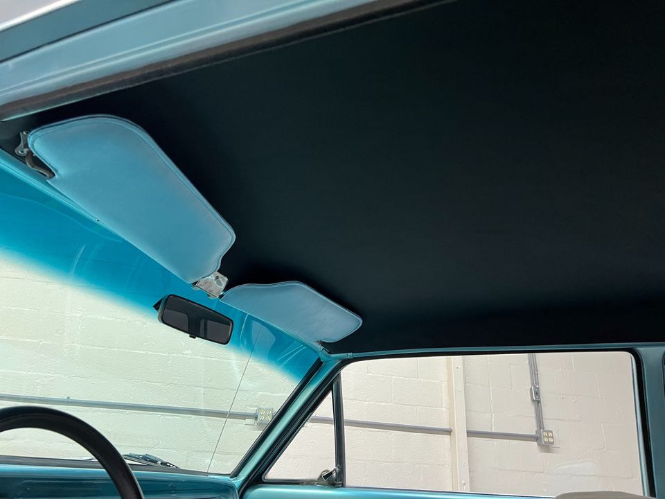 1967 AMC Rambler