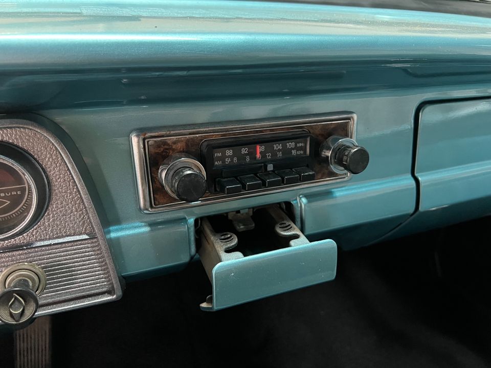 1967 AMC Rambler