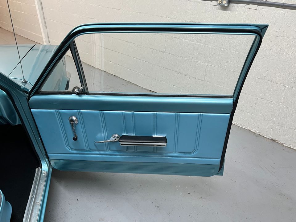 1967 AMC Rambler