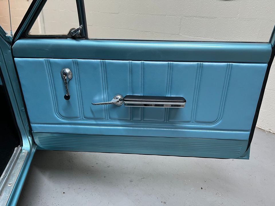 1967 AMC Rambler