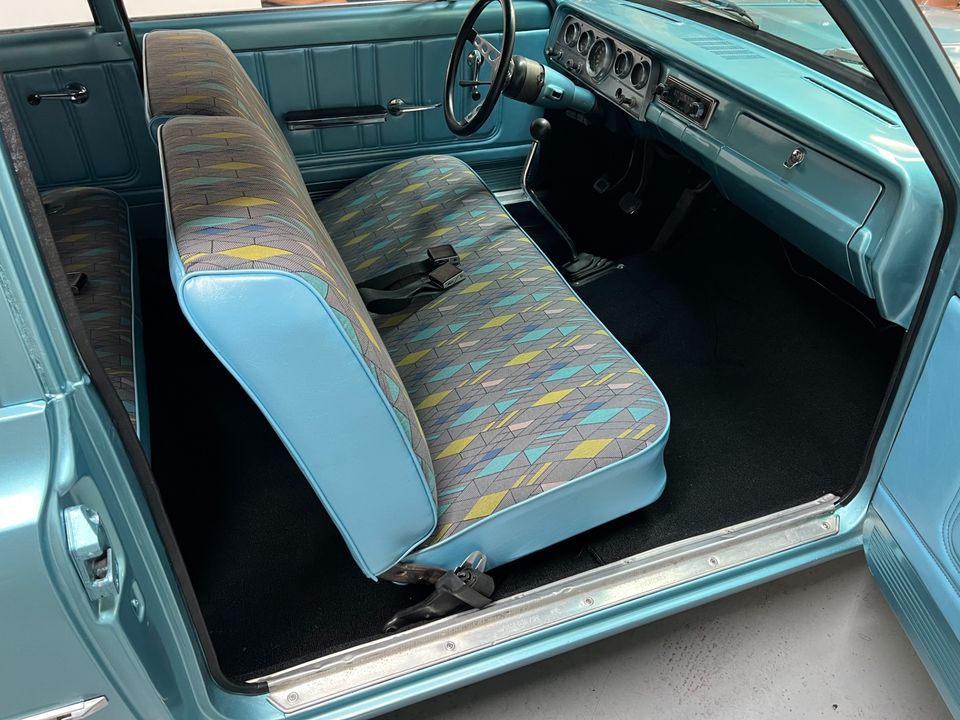 1967 AMC Rambler