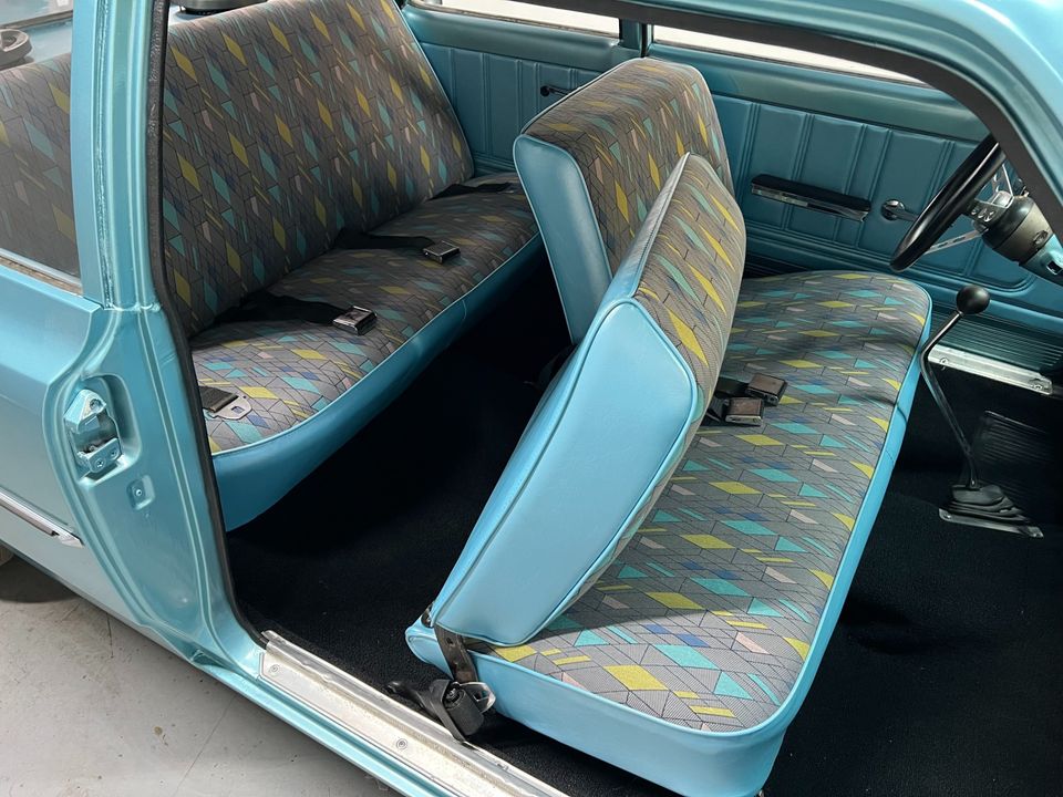 1967 AMC Rambler