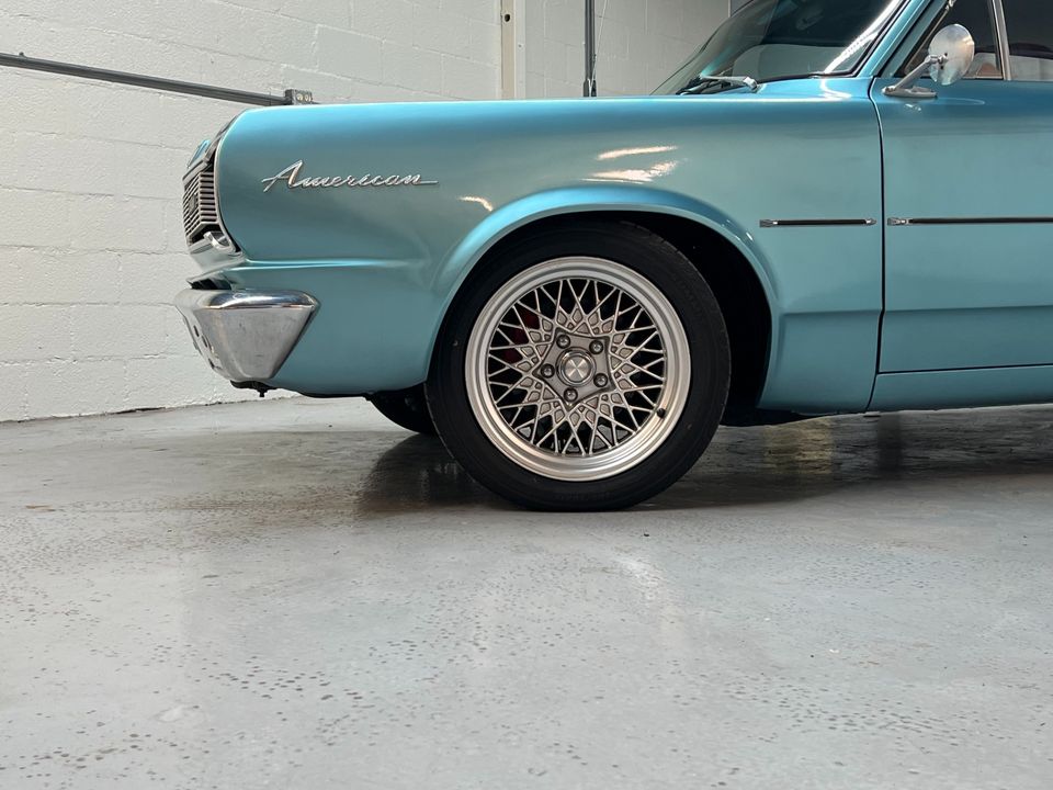 1967 AMC Rambler