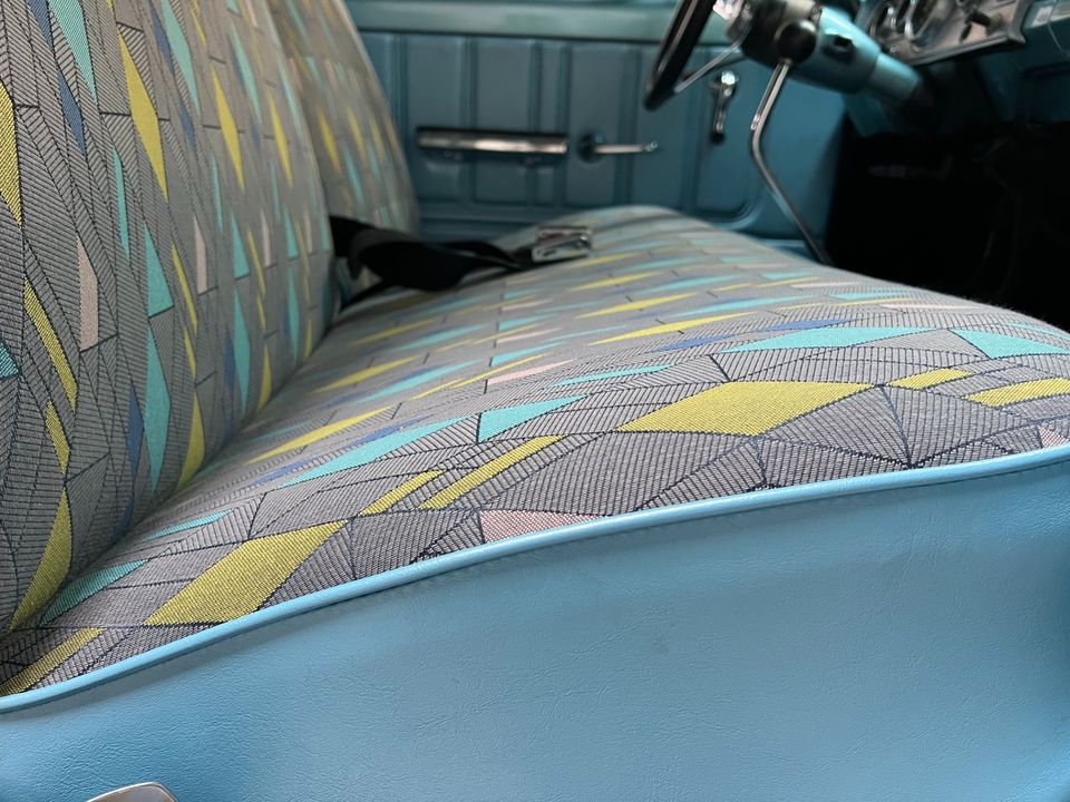 1967 AMC Rambler