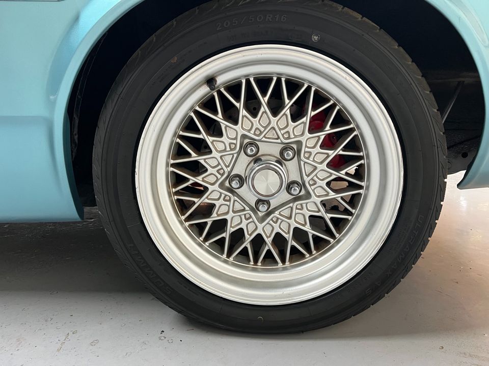 1967 AMC Rambler
