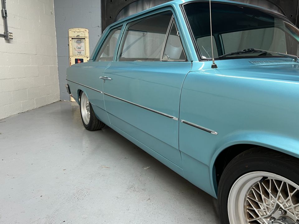 1967 AMC Rambler
