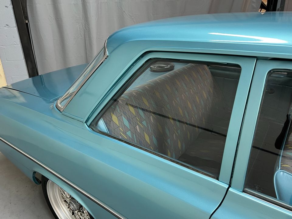 1967 AMC Rambler
