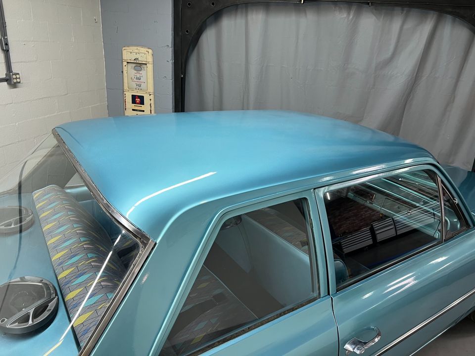 1967 AMC Rambler