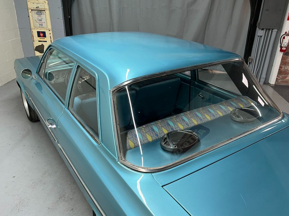 1967 AMC Rambler