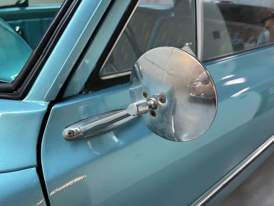 1967 AMC Rambler