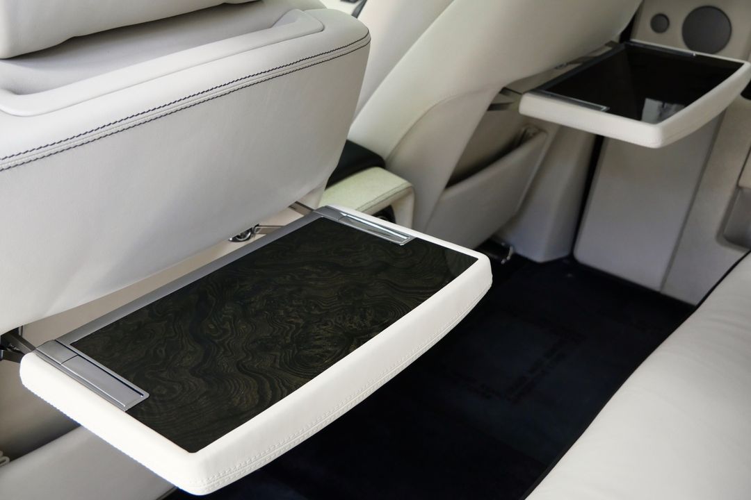 2014 Rolls-Royce Phantom