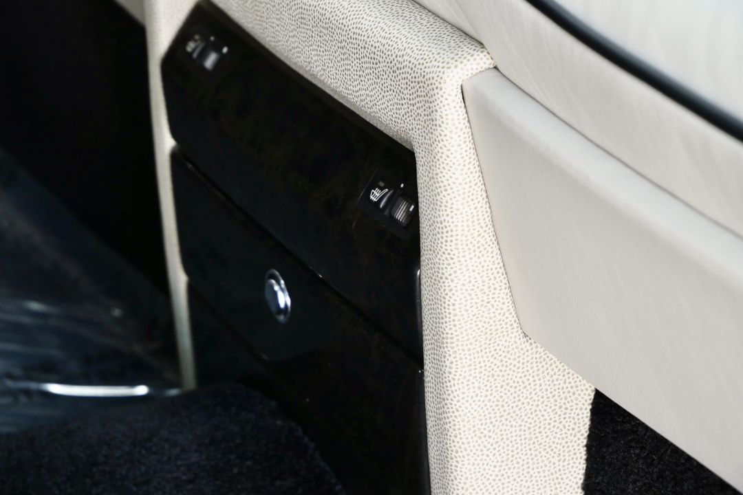 2014 Rolls-Royce Phantom