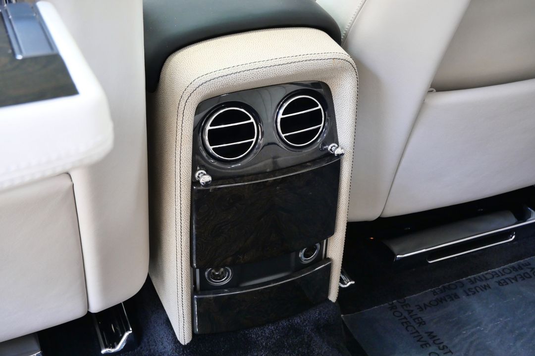 2014 Rolls-Royce Phantom