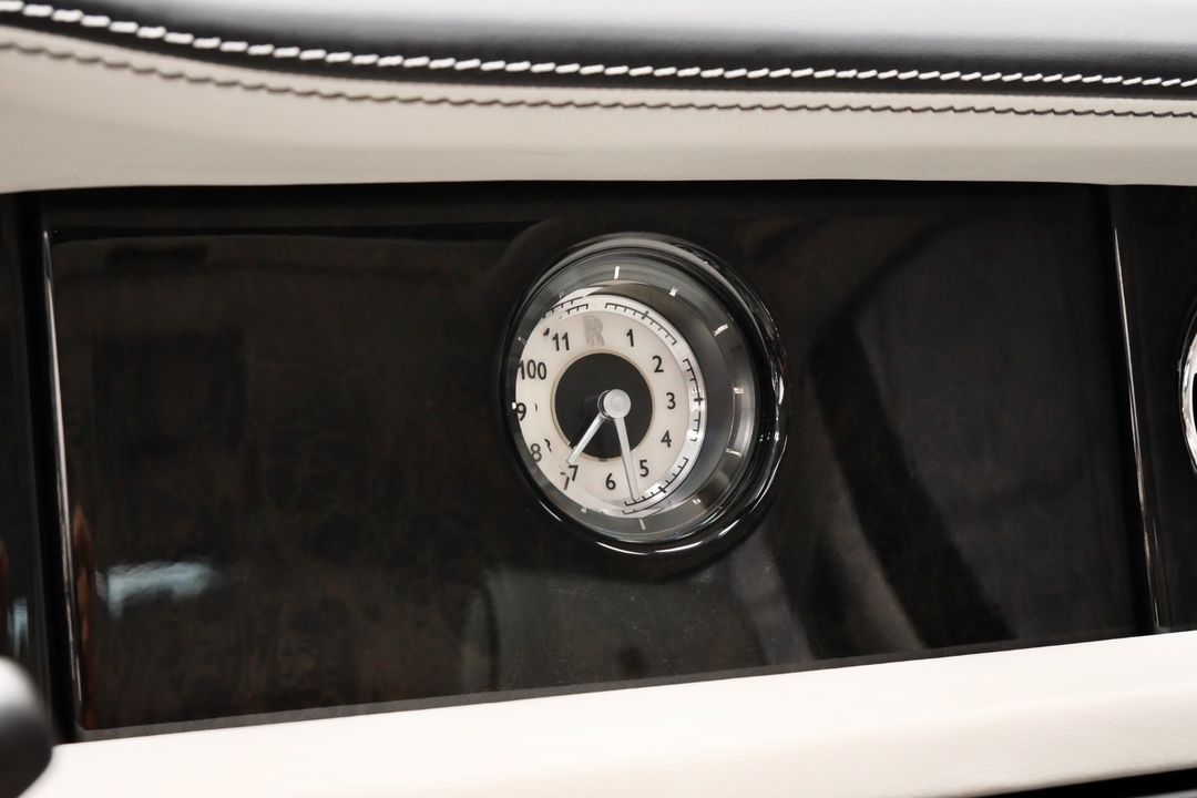 2014 Rolls-Royce Phantom