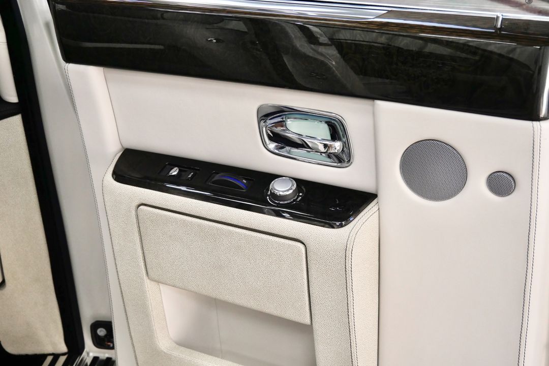 2014 Rolls-Royce Phantom