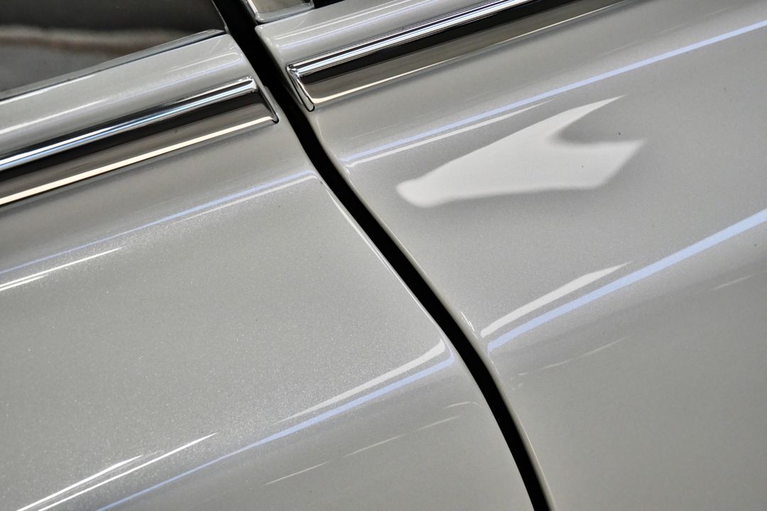 2014 Rolls-Royce Phantom