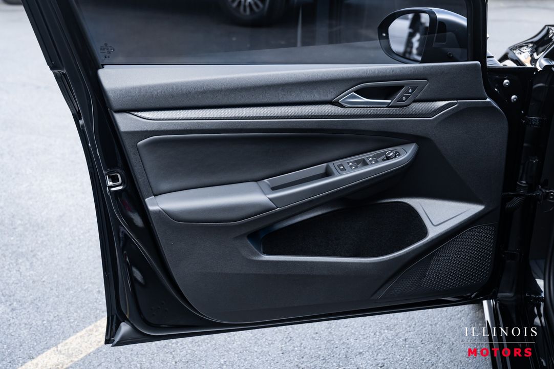 2024 Volkswagen Golf R