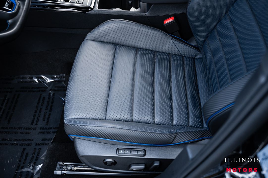 2024 Volkswagen Golf R