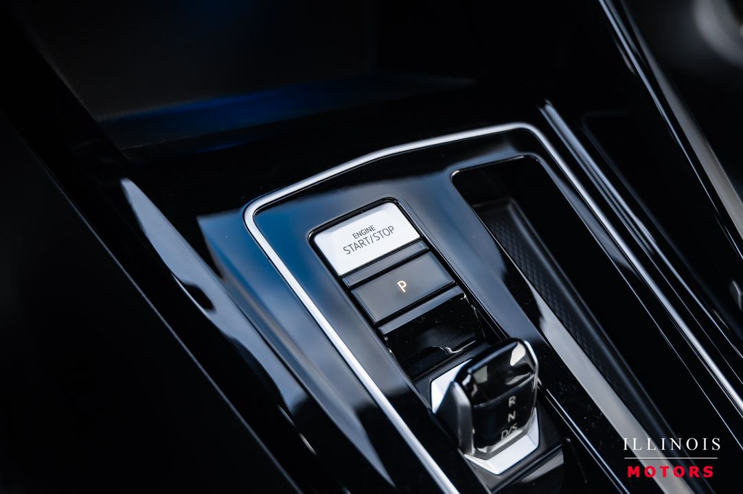 2024 Volkswagen Golf R