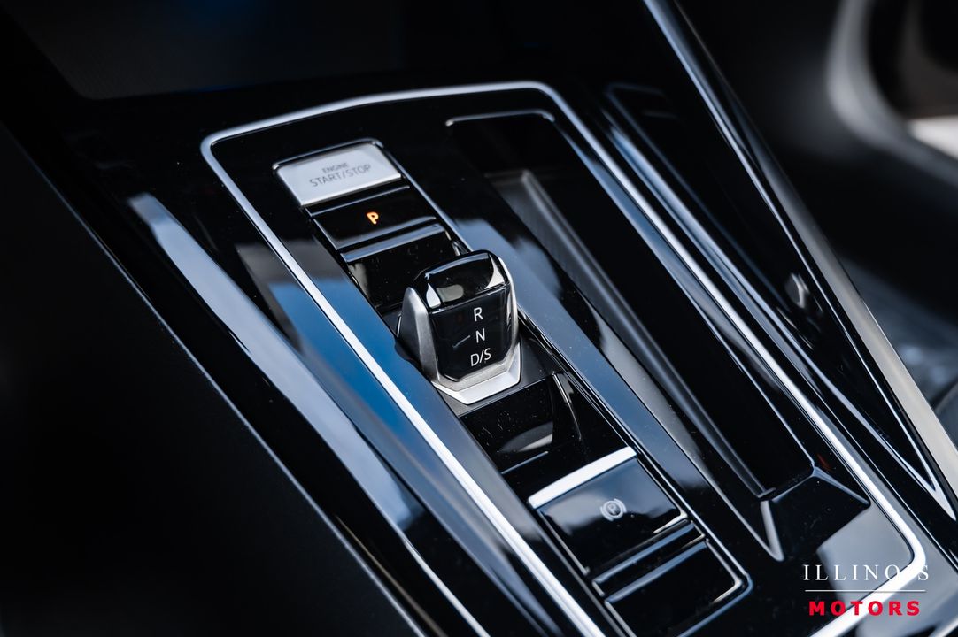 2024 Volkswagen Golf R