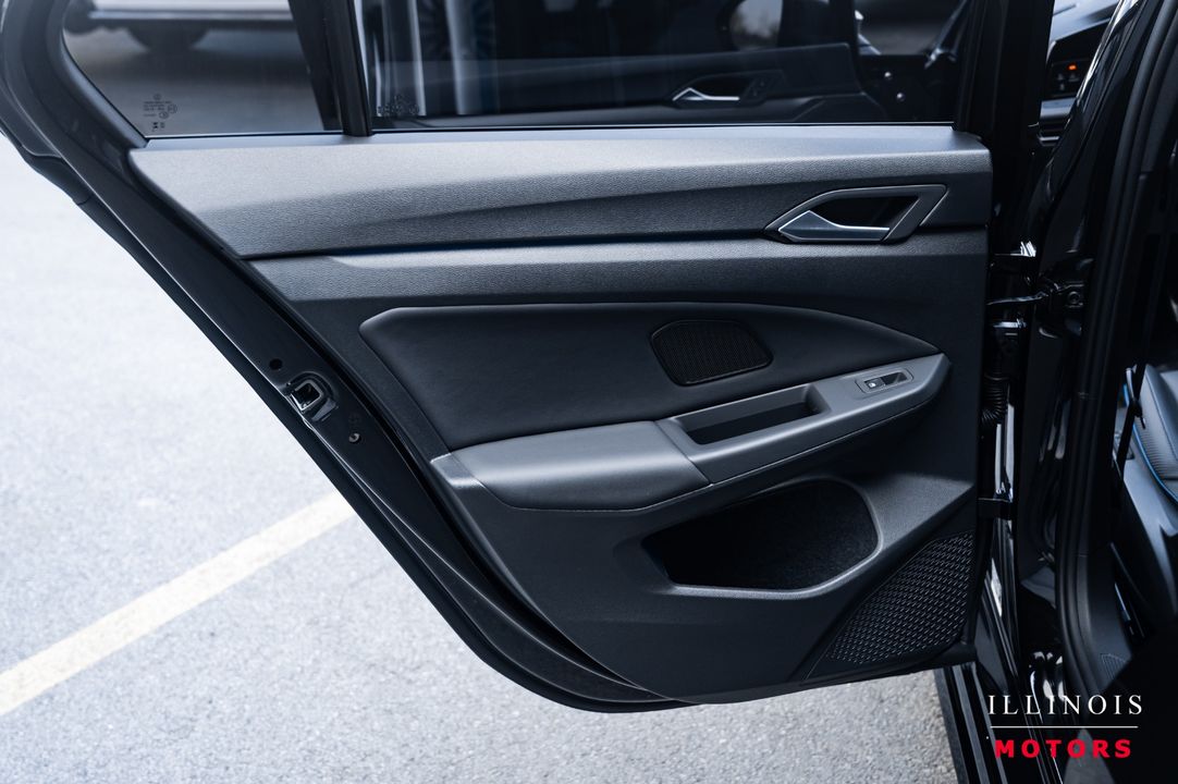 2024 Volkswagen Golf R