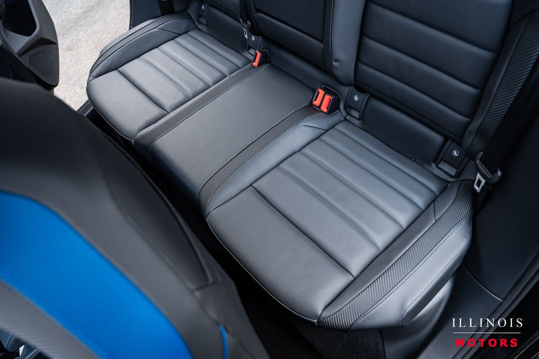 2024 Volkswagen Golf R