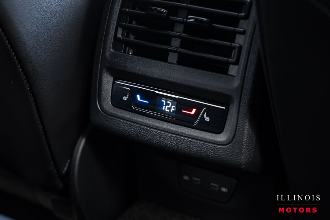 2024 Volkswagen Golf R