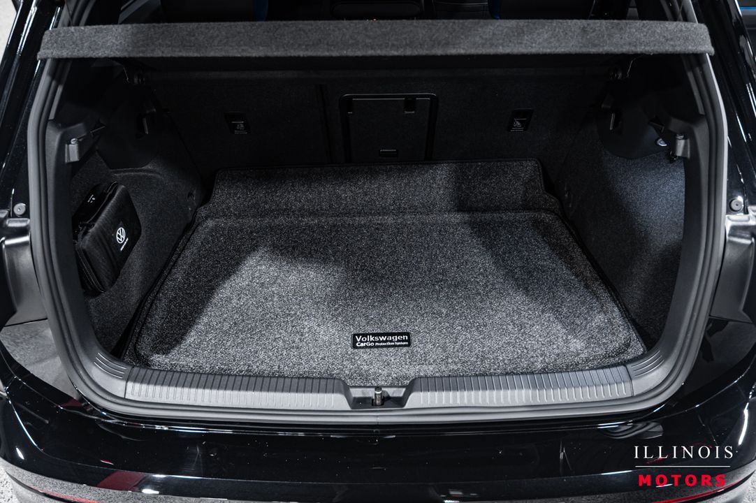 2024 Volkswagen Golf R
