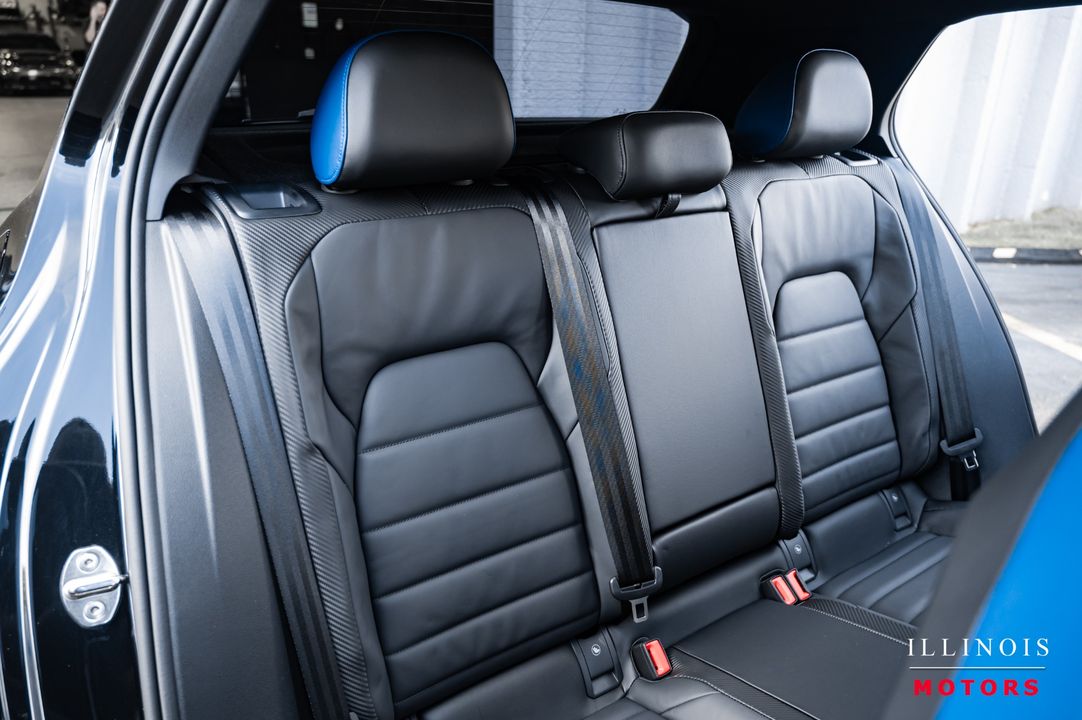 2024 Volkswagen Golf R