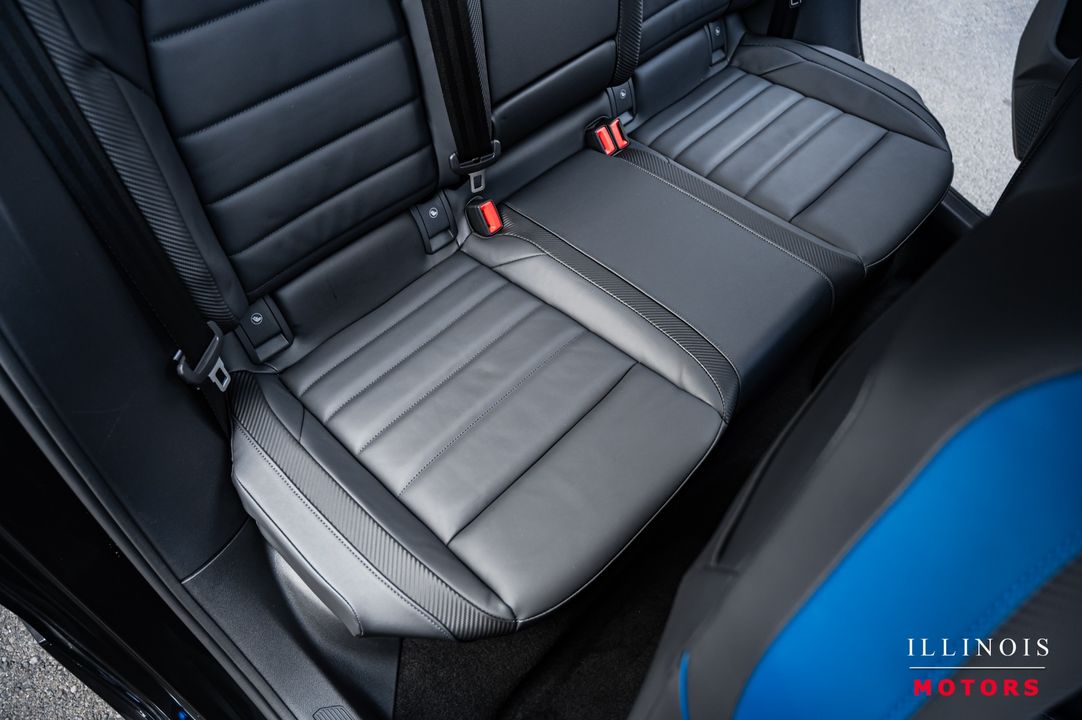 2024 Volkswagen Golf R