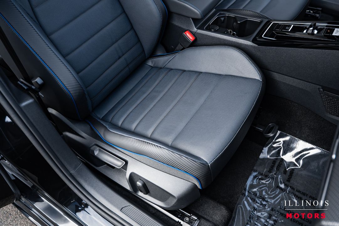 2024 Volkswagen Golf R