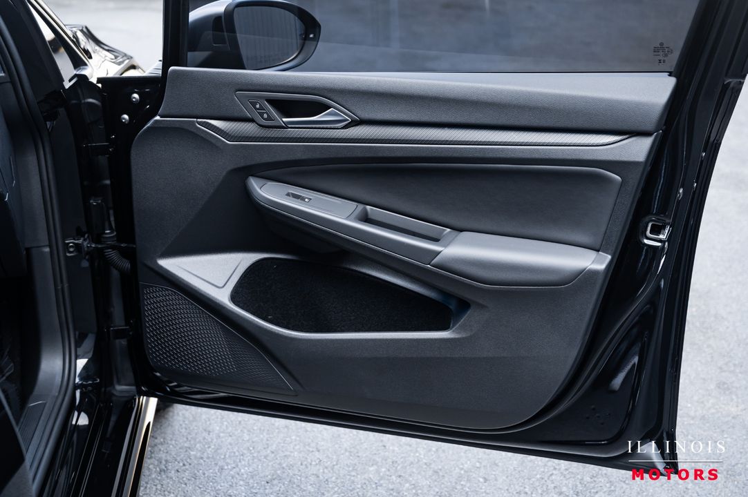 2024 Volkswagen Golf R