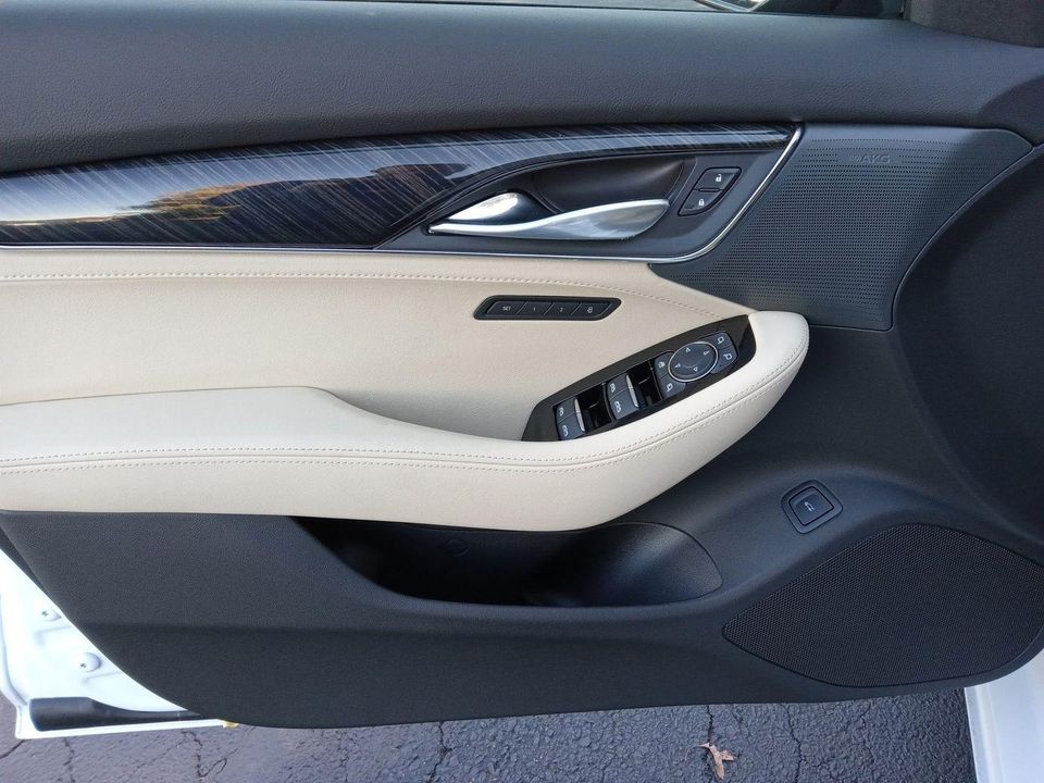 2026 Cadillac CT5
