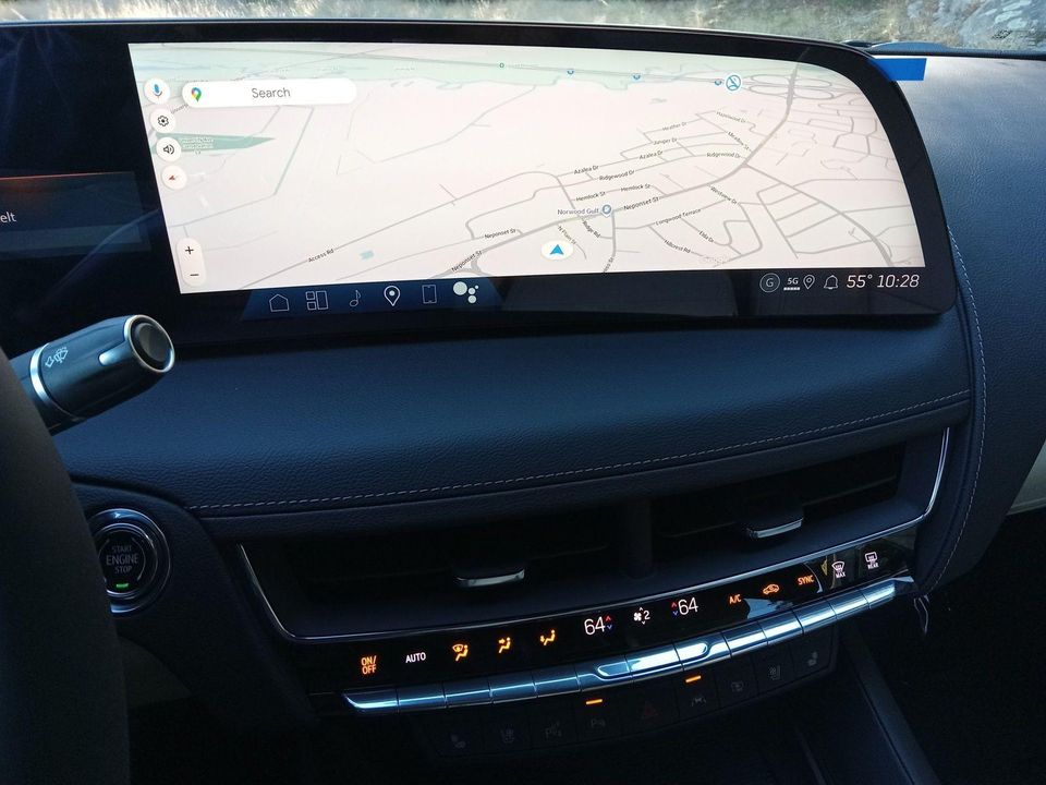 2026 Cadillac CT5