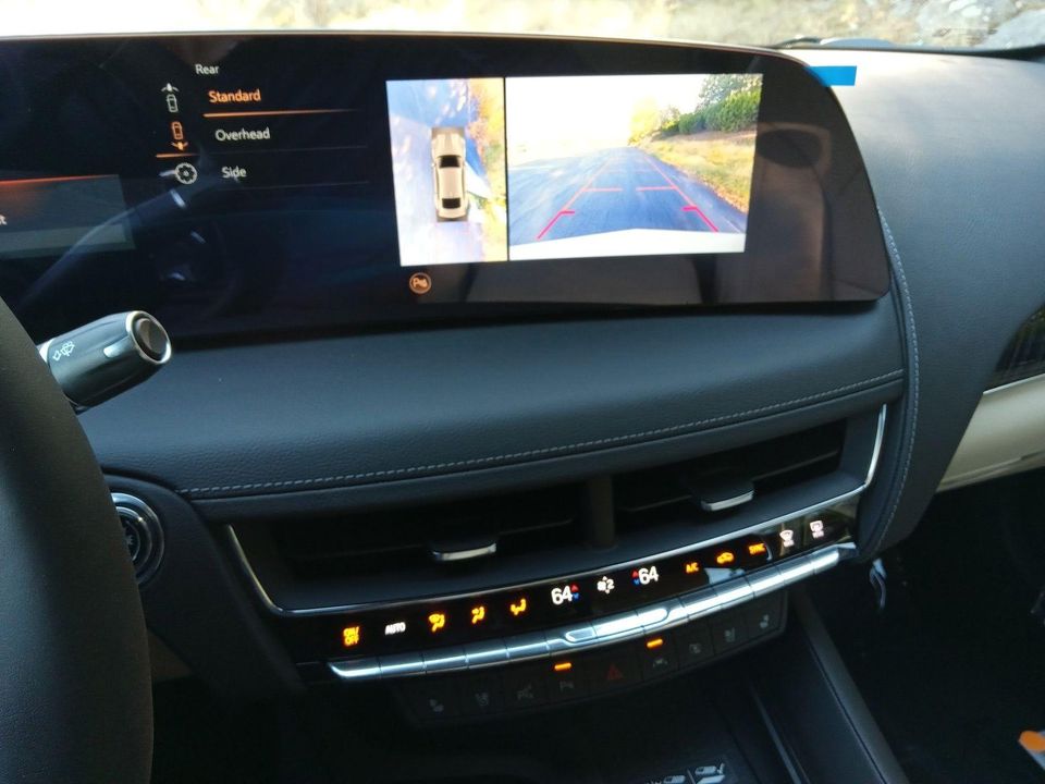 2026 Cadillac CT5