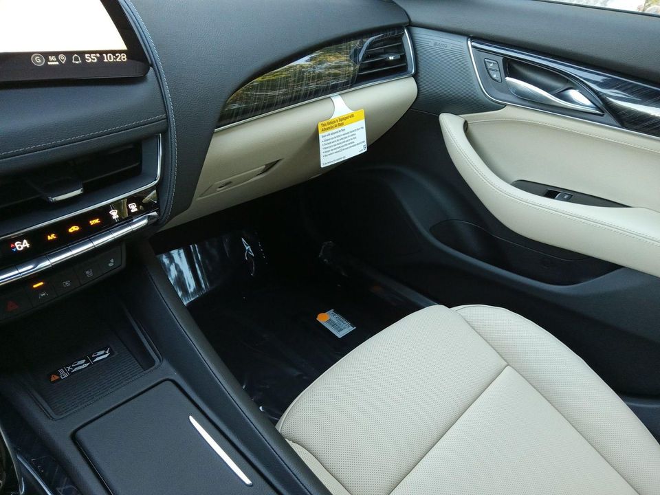 2026 Cadillac CT5