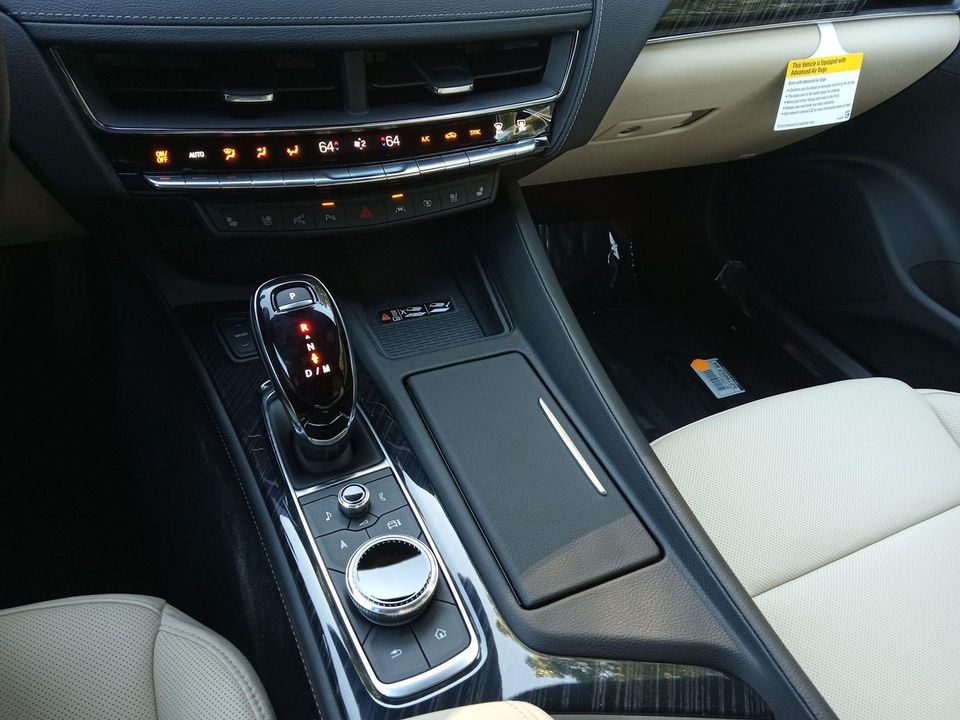 2026 Cadillac CT5