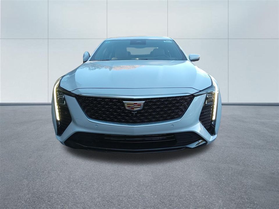 2026 Cadillac CT5