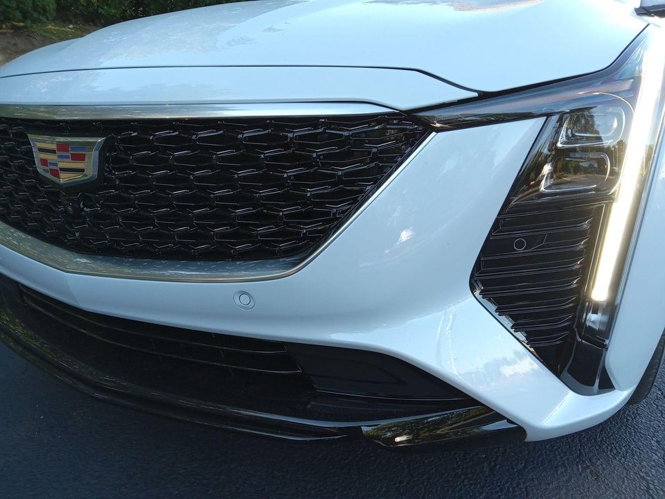 2026 Cadillac CT5