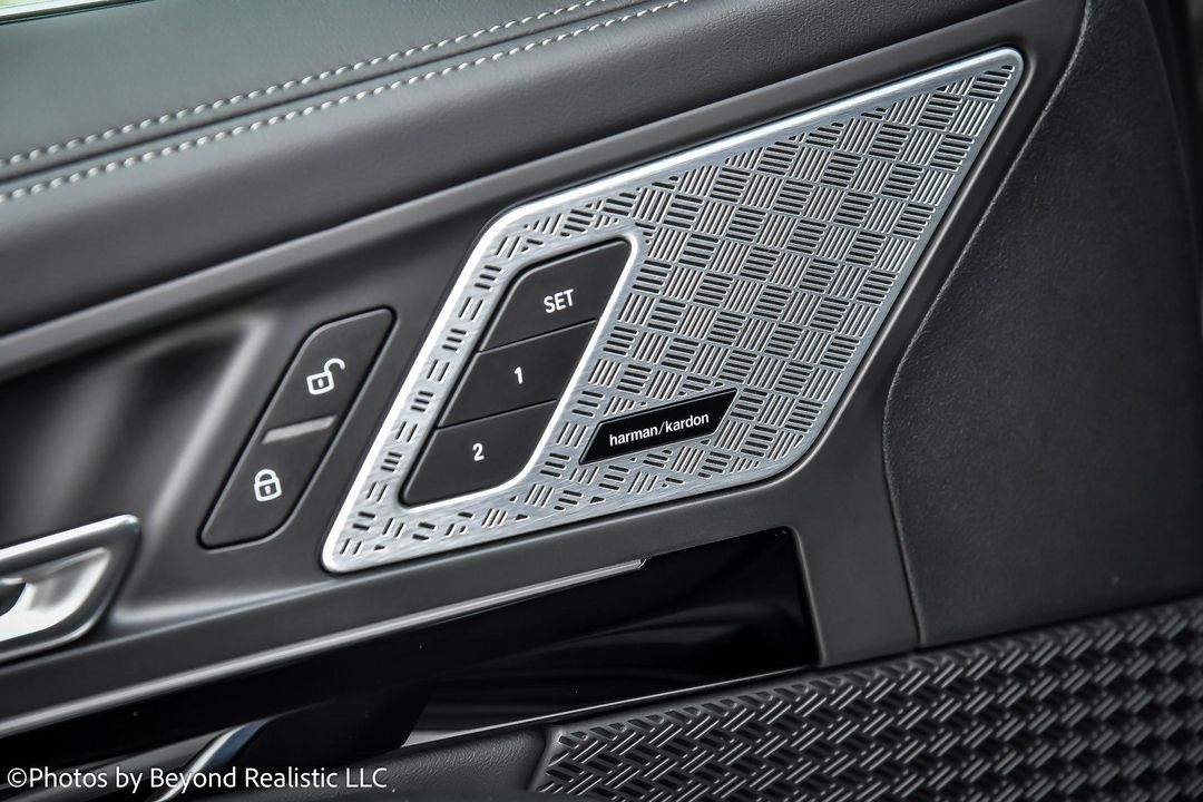 2024 BMW X1
