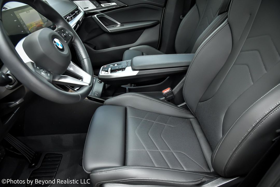 2024 BMW X1