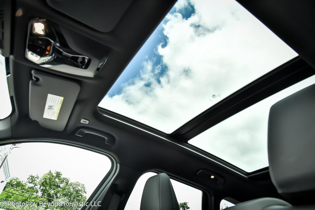 2024 BMW X1