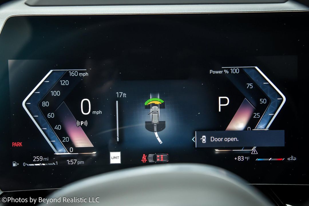 2024 BMW X1