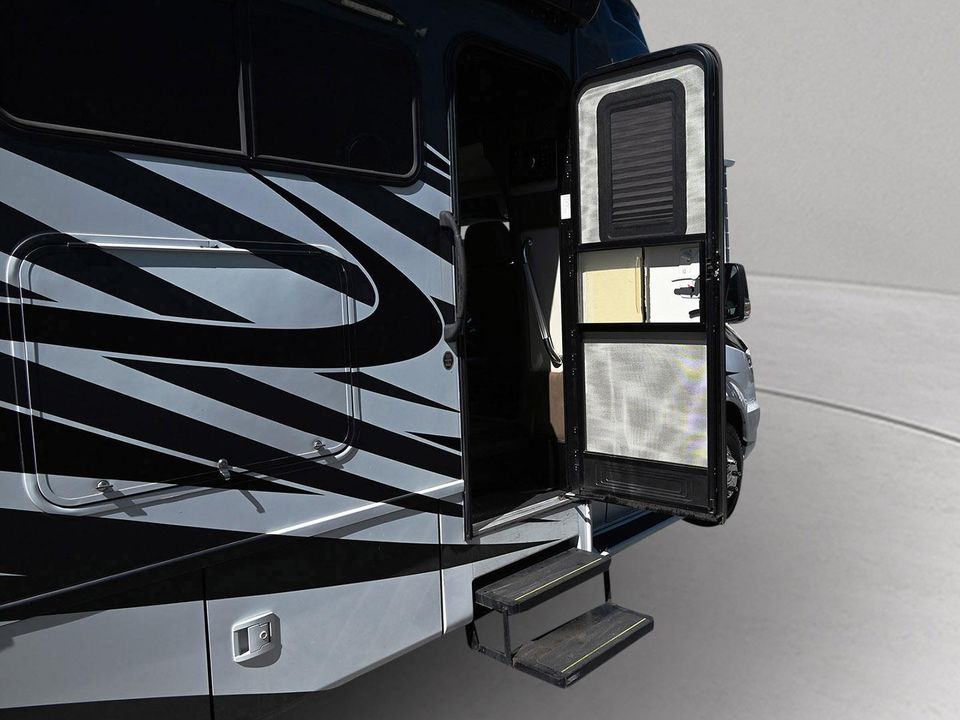 2016 Mercedes-Benz SPRINTER 3500