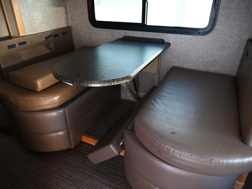 2016 Mercedes-Benz SPRINTER 3500